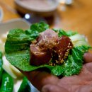 원조토종순대국
