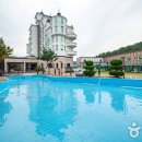 남해비치호텔 이미지