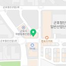 군포산업진흥원 1층 이미지