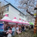 남해-217 | [경남여행 3일차 창원#2] 진해 여좌천로망스거리 벚꽃감상 군항제후기