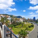 훈데르트바서파크 이미지