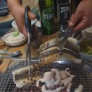 옥산아나고곰장어닭발 이미지