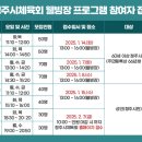 웰빙장