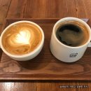 선유도역 4번출구쪽 파리바게트 선유도역점 앞 | [선유도 피크니크] 영등포 선유도역 조용한 한옥 카페 피크니크 선유도한옥점