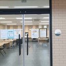 유성도서관 1층 이미지