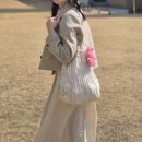 가볍고 수납력 좋은 가방브랜드 &#39;레드 크리스탈&#39; 셔셔백 후기