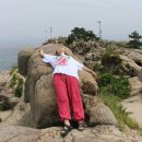 [고성 1박2일] 2일차 - 40년전통 오미냉면 / 온더버튼 / 문암해변 / 능파대