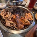 명산숯불구이 이미지