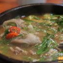 백암순대국 - 진천군 장기2길 5-2 | 백암순대국