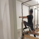 방화역필라테스 꾸준히 다닌 보람을 느낀 엘리사필라테스 후기