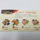 한사라참치