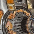 도네누 | [부산 안락동 맛집] 도네누 안락점 - 볏짚 통삼겹살이 일품인 고깃집 후기