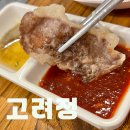 고려정 | 1988년부터 영업 중인 여의도 맛집 고려정 내돈내산 후기