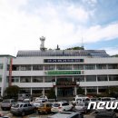 양양군 양양종합운동장 국민체육센터 이미지