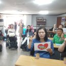 전남여성장애인연대 이미지