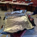 욱이네반찬 | [영일대고기집] 8090 분위기 느끼며 냉삼 한 판 <욱이네 식당> 솔직 후기