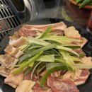 소사로793번길 | 부천 맛집 | 원종역 통통돼지부속 솔직 후기, 메뉴/운영 정보