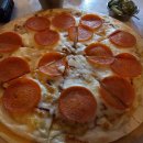 당현천 차없는거리 이미지