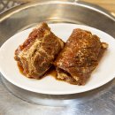 금강산숯불갈비 이미지