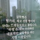 [창원 중동 하벨 뜨레들로 굴뚝빵] 웨이팅없이 맛볼때 다시 도오전!