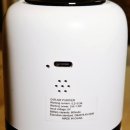 모터테크 | 테크만만 차량용 미니 휴대용 선물 소형 공기청정기 사용 후기