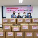 구리행정복지센터 5층 이미지