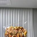 파리바게뜨 오송파라곤점