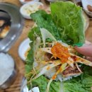 은성숯불회관 이미지