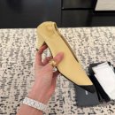 마금장 | 샤넬 신발 신상 펌프스 가격 사이즈 후기