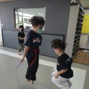 신동태권도줄넘기 이미지