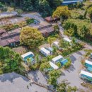 칼봉산카라반캠핑장 이미지