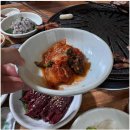 부평구맛집 육정담고기플러스, 매장 넓고 쾌적해서 단체 회식 추천