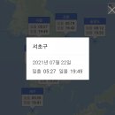 일출자전거