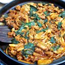 쏠비치삼척호반닭갈비 이미지