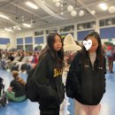 걸스푸드 이미지