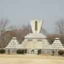 진주성 서장대 이미지