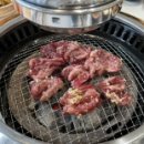 마늘양념소갈비 강릉육미 본점