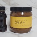입석메주된장 | 전남함평입석 전통된장 시골 된장찌개 레시피