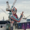 챔코 | 태양의 서커스 쿠자 R열 후기 ((준비물!))