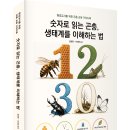 ＜신간＞ 환경교사를 위한 곤충 교육 가이드북! 「숫자로 읽는 곤충, 생태계를 이해하는 법」 (윤창만, 이선화 공저 / 보민출판사 펴냄) 이미지