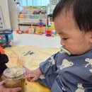 오감발달통합놀이 12-19개월 | [돌아기 오감놀이 추천] 두부 오감놀이와 진짜 개미 관찰까지 해본 후기