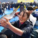 고드름축제장 이미지