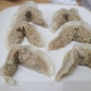 가산 칼국수 보쌈 이미지