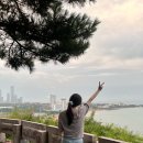 중산로R | [중국] 칭다오 2박3일 여행 후기
