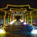 고모산성 주차장 이미지