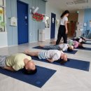 요가 A반 이미지