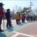 2013년 상반기 노르딕워킹학교에 입학했어요~~~! (3/25 월) 이미지