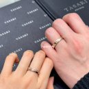 위 러브 피아노 | 백화점 웨딩밴드 투어 후기 ② | 부쉐론 샤넬 까르띠에 타사키 쇼메 반클리프 쇼파드 불가리