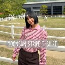 카라 | 문선 스트라이프 피케셔츠 카라티 후기｜남녀공용 사이즈 코디 추천