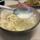 파전칼국수 이미지